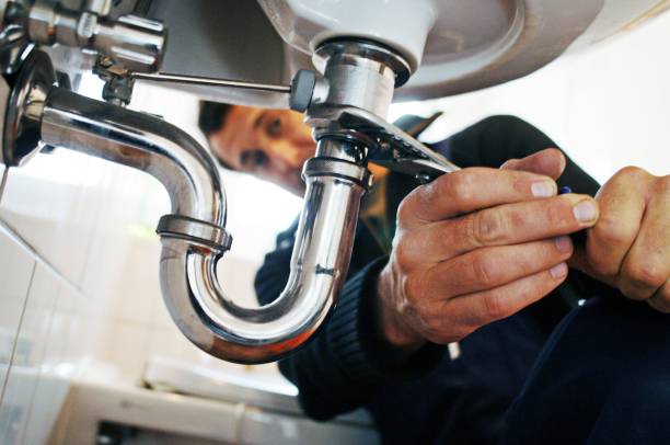 Best Leak Detection Services  in Hooper, NE