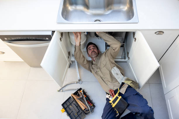 Best Plumbing Installation Services  in Hooper, NE