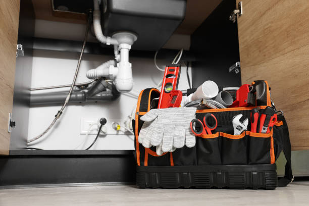 Best Water Softener Installation  in Hooper, NE