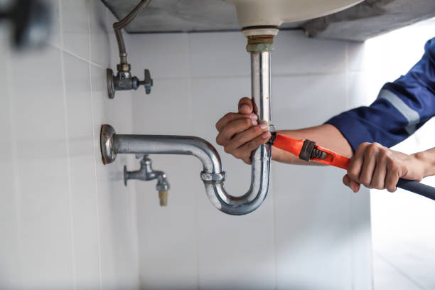 Best Commercial Plumbing Services  in Hooper, NE