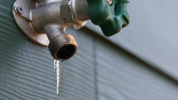Best Clogged Drain Plumber  in Hooper, NE