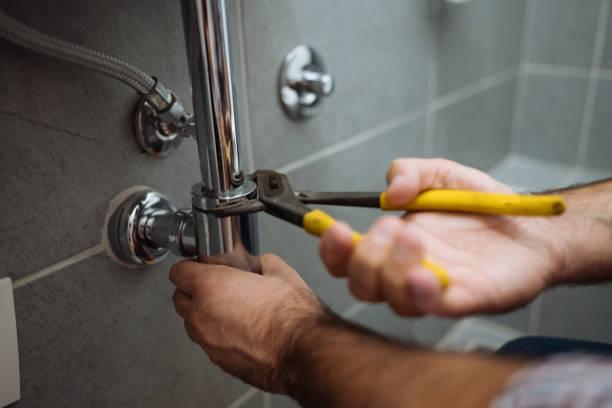 Best Plumbing Inspection Services  in Hooper, NE