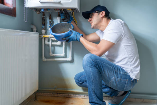 Best Water Leak Repair  in Hooper, NE