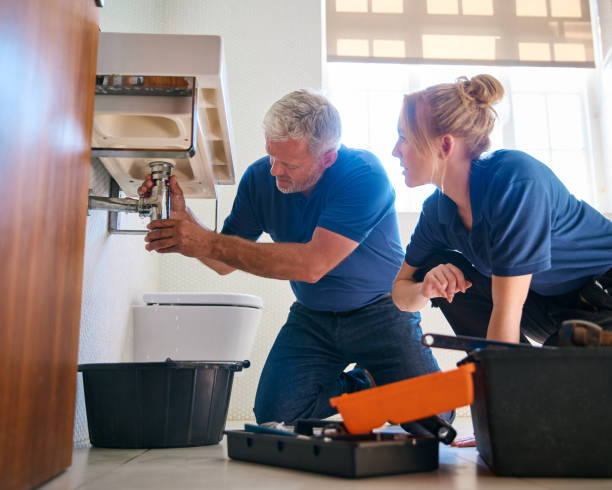 Best Sprinkler Systems  in Hooper, NE